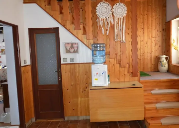 Dom wakacyjny Radovanka Jičín