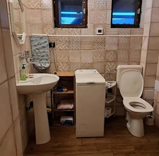 Radovanka Dom wakacyjny