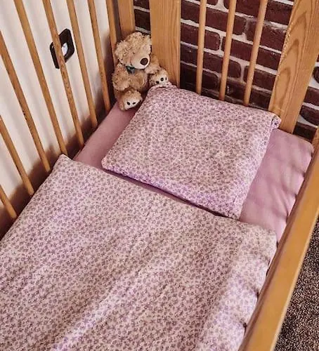 Radovanka Dom wakacyjny Jičín