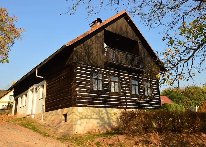 Radovanka Dom wakacyjny *